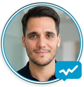 Picture of Sérgio Sousa, Doutor Finanças